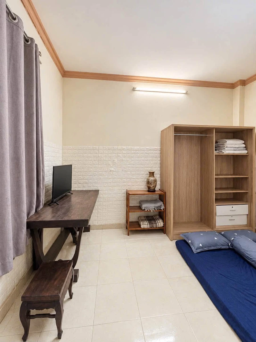 Bán nhà 2 tầng 36m², 2PN 2WC đường Điện Biên Phủ, Bình Thạnh giá 5,4 tỷ - Ảnh thu nhỏ 3