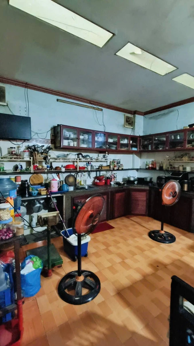 Bán biệt thự 300m2 mặt tiền kép Đồng Khởi 6.8 tỷ - Ảnh thu nhỏ 2