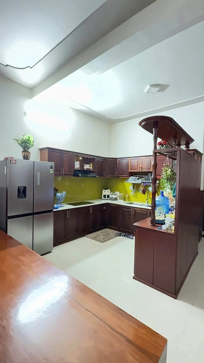 Bán nhà 2 mê Bình Tân, 3 PN, 135.9m2, giá 2.9 tỷ - Ảnh thu nhỏ 4