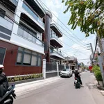 Bán nhà 1 trệt 2 lầu 74,5m2 mặt tiền kinh doanh gần chợ Tân Phong, Biên Hòa - Ảnh thu nhỏ 1