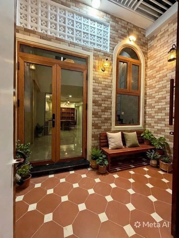 Bán nhà 3 phòng ngủ 52m² Quận 7, gần Phú Mỹ Hưng, 5 tỷ 190 triệu