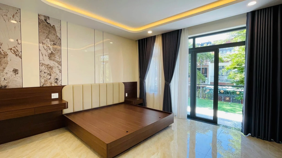 Bán nhà Nha Trang Mỹ Gia 100m² 4PN, 8,8 tỷ - Ảnh thu nhỏ 4