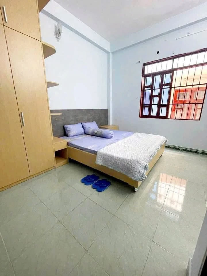 Bán nhà 1 trệt 3 lầu 41.6m² Vũng Tàu - Ảnh thu nhỏ 2