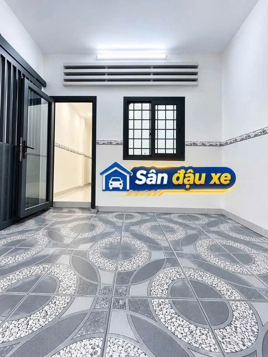 Bán nhà phố 45m² 2 PN Phường Thống Nhất - Ảnh thu nhỏ 4