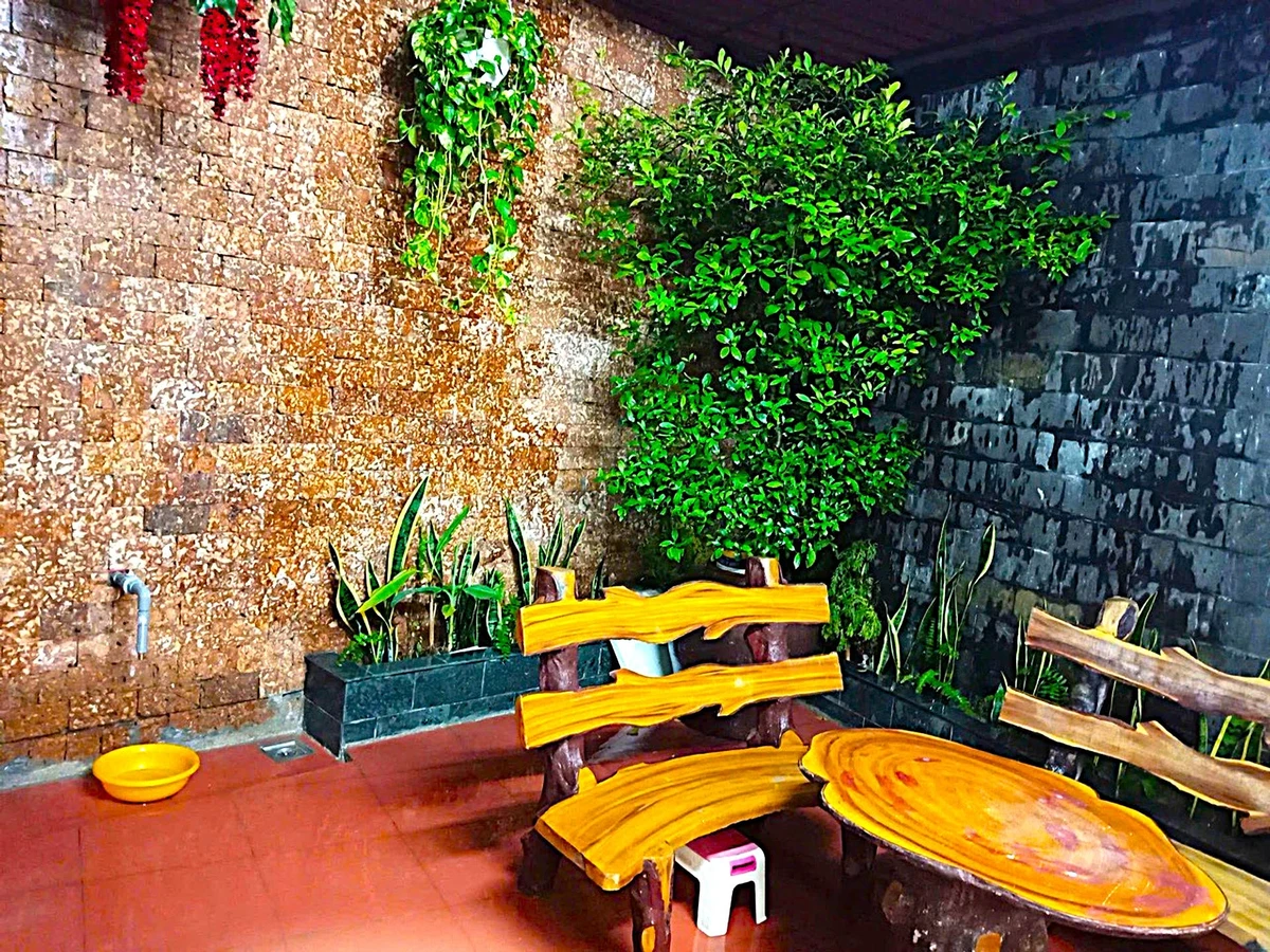 Bán nhà 3 tầng 150 m2 mặt tiền Nguyễn Đình Chiểu, Đà Nẵng, 11,5 tỷ - Ảnh thu nhỏ 2