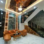 Bán nhà mặt tiền đường Văn Cao 5x25m, 4 phòng ngủ, full nội thất, khu lấn biển Rạch Giá - Ảnh thu nhỏ 5