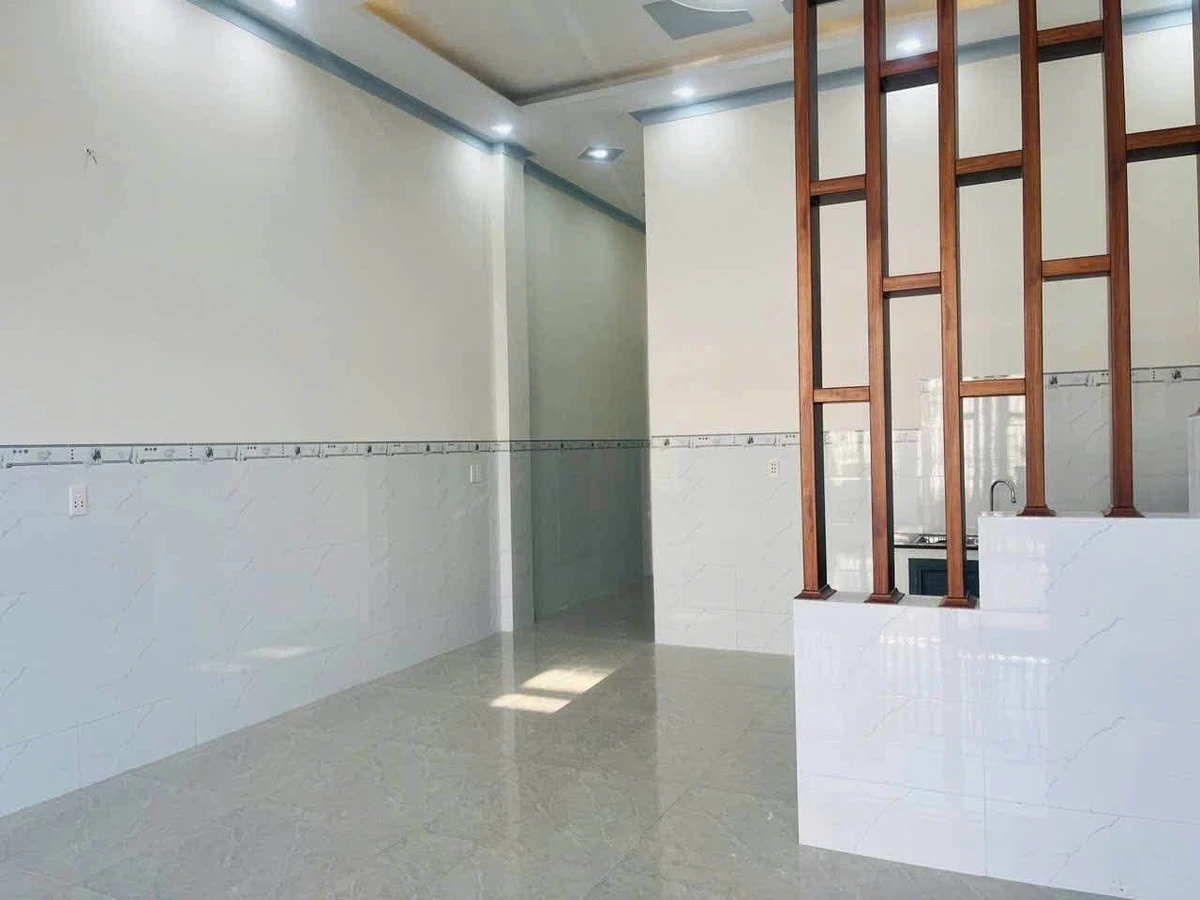 Bán gấp nhà 5x21 sổ riêng thổ cư tại Long Đức 2, Tam Phước, Biên Hòa, Đồng Nai giá 1,2 tỷ - Ảnh thu nhỏ 5