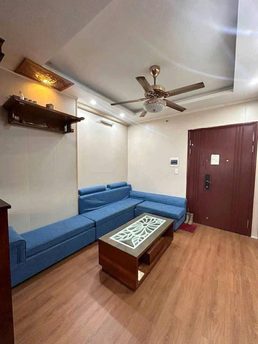 Bán căn hộ Kim Thị 58m² 2PN tại Quận 12 - Ảnh 1