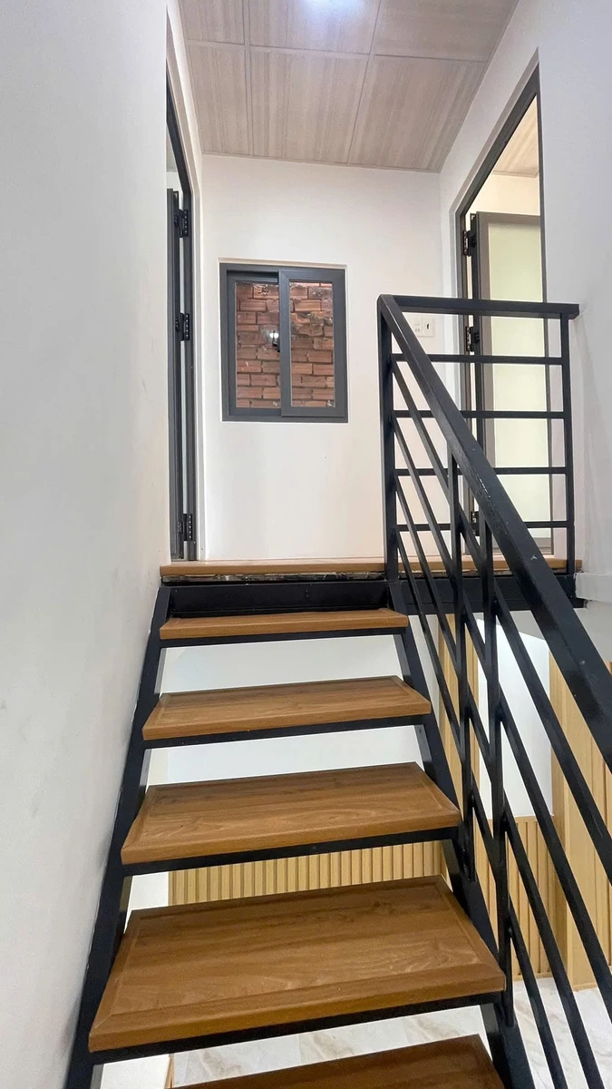 Bán nhà hẻm 3.7x11.25m, 2PN, 9 tỷ, Quận 1 - Ảnh thu nhỏ 5