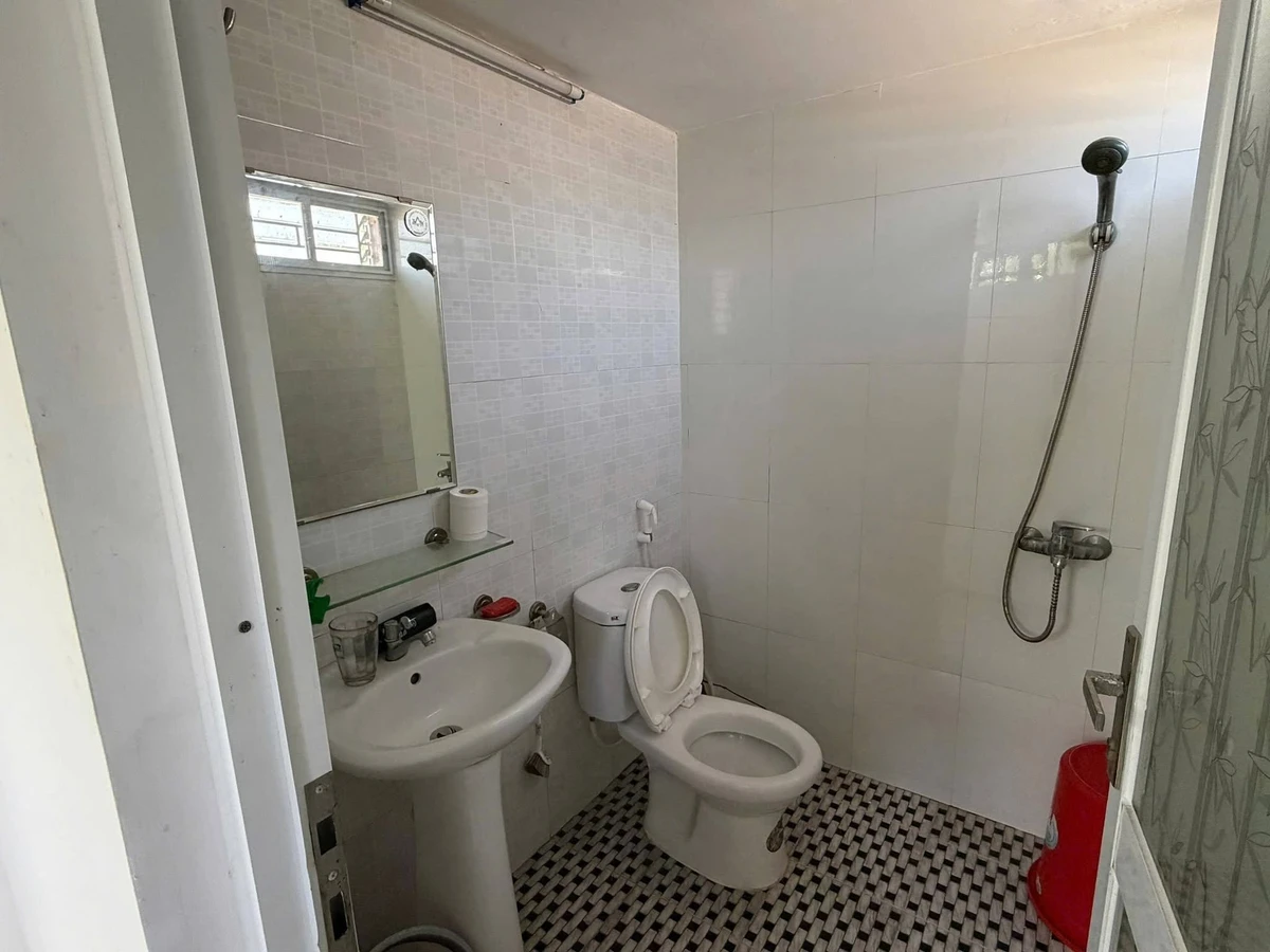 Bán nhà 3 tầng 95.8m² Hải Triều, Huế - Ảnh thu nhỏ 4