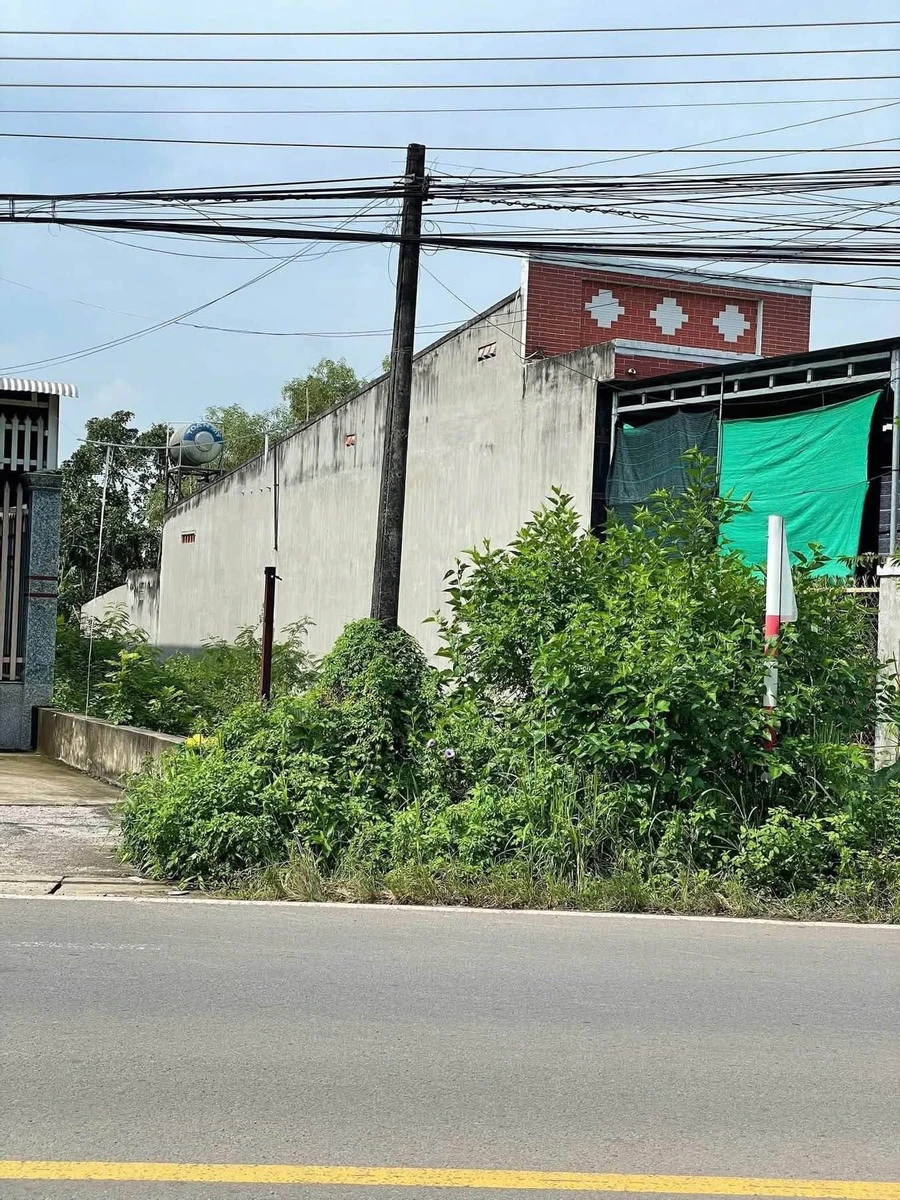 Bán đất mặt tiền 397m² Gia Canh cũ, Định Quán 2 tỷ 800 - Ảnh thu nhỏ 3