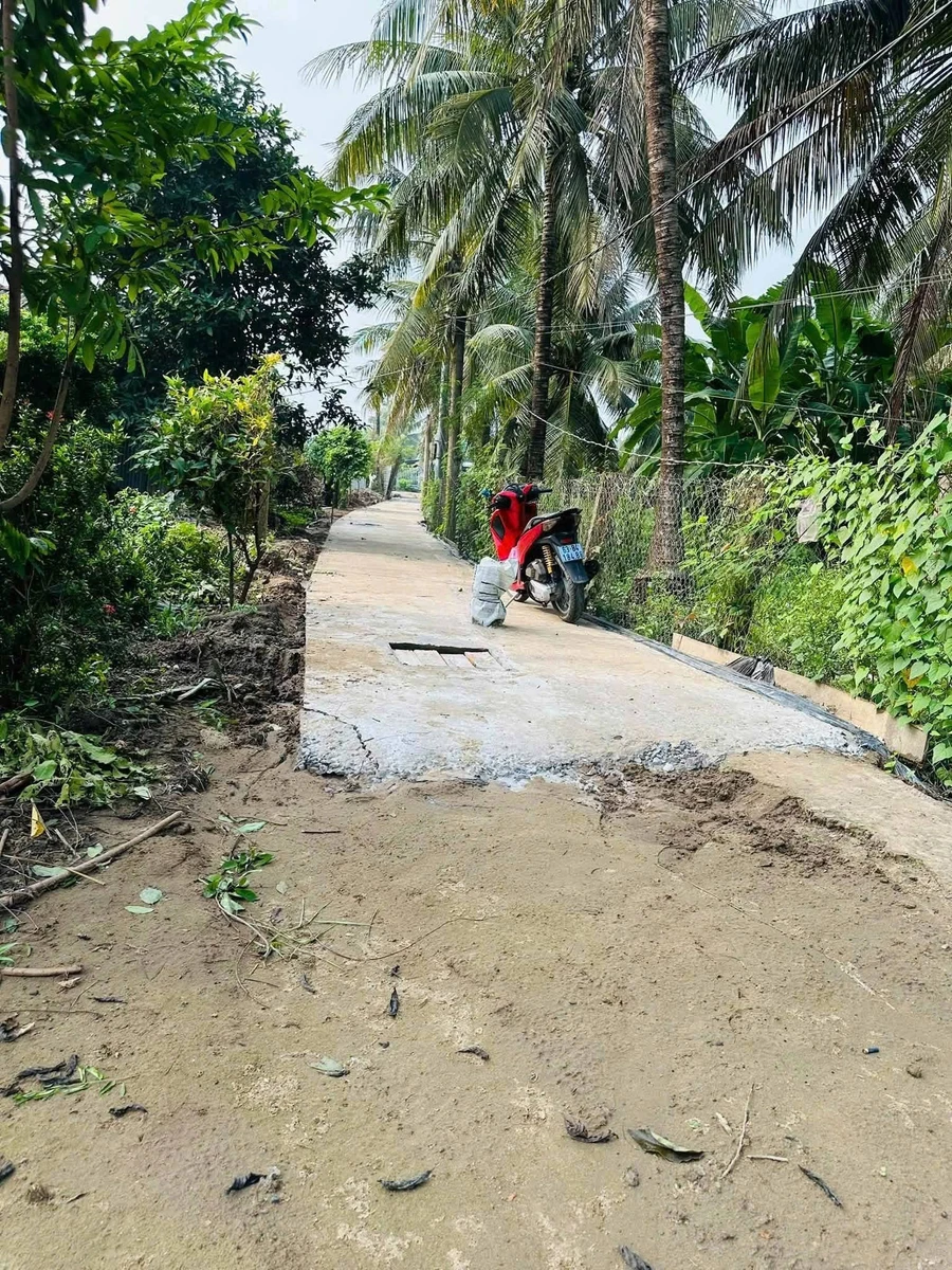 Bán đất thổ cư 216m² Bình Phan, Chợ Gạo, Tiền Giang cũ giá 280 triệu - Ảnh thu nhỏ 2