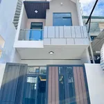 Bán nhà mặt tiền 80m2, 3PN 2WC khu Ghềnh Ráng, Quy Nhơn giá 5,8 tỷ - Ảnh thu nhỏ 2