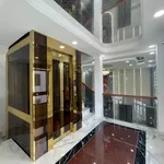 Bán nhà 5 tầng có thang máy 10 tỷ Bình Tân - Ảnh thu nhỏ 3