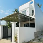 Bán nhà 2 tầng hẻm 331 Nguyễn Công Phương, Quảng Ngãi, 5x21m, 3 phòng ngủ - Ảnh thu nhỏ 1