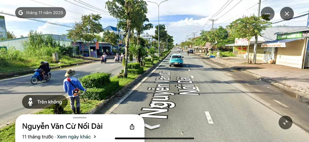 Bán đất mặt tiền Nguyễn Văn Cừ 924m2, Phường An Bình, Cần Thơ - 26 tỷ - Ảnh thu nhỏ 2