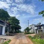 Bán đất mặt tiền Phùng Hưng nối dài 40m² - Ảnh thu nhỏ 1
