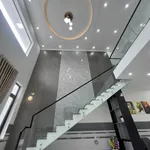 Bán nhà lầu lửng 3PN, 80m² mặt tiền Nguyễn Văn Linh, Tây Ninh - Ảnh thu nhỏ 4