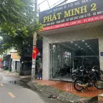 Bán nhà góc 2 mặt tiền Đường số 8, 105m2, 8,8 tỷ, gần Aeon Mall Tân Phú - Ảnh thu nhỏ 2