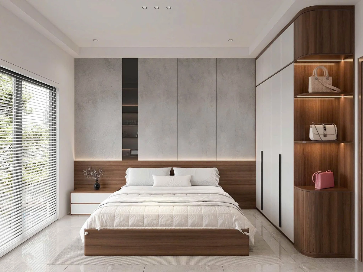 Bán nhà 3 tầng 63.4m2 Phan Công Tích, gần Quảng trường - Ảnh thu nhỏ 4