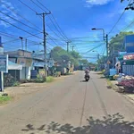 Bán đất full thổ cư 120m² Long Khánh 590 triệu - Ảnh thu nhỏ 1