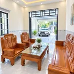 Bán nhà mặt tiền kinh doanh 100m2 gần Vincom Dĩ An - Ảnh thu nhỏ 1