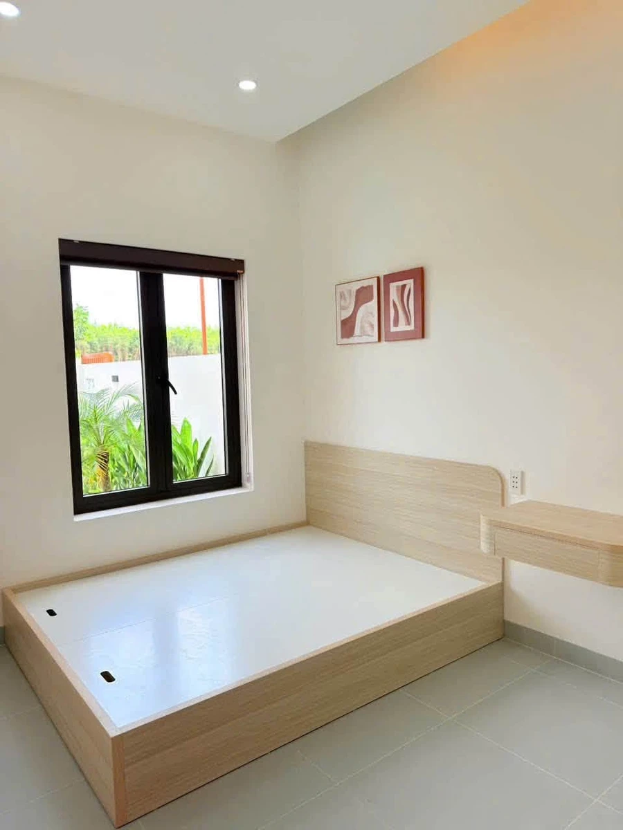 Bán nhà vườn 126m2 gần biển Lộc An 1 tỷ - Ảnh thu nhỏ 4