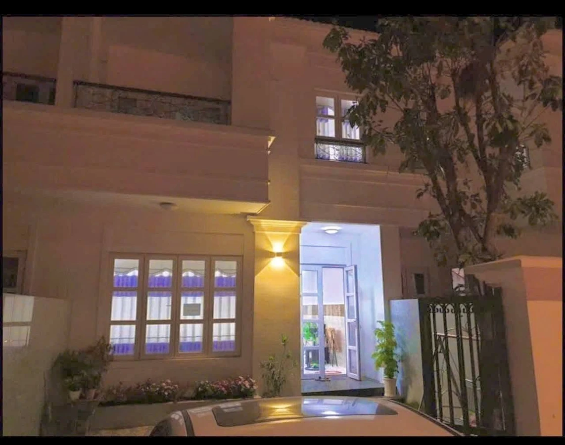 Bán nhà 1 trệt 1 lầu 135m2 Hiệp Phước Nhơn Trạch Đồng Nai - Ảnh thu nhỏ 3
