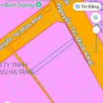 Bán đất mặt tiền Nguyễn Thị Minh Khai 328m² giá 5.8 tỷ Bình Tân - Ảnh thu nhỏ 3