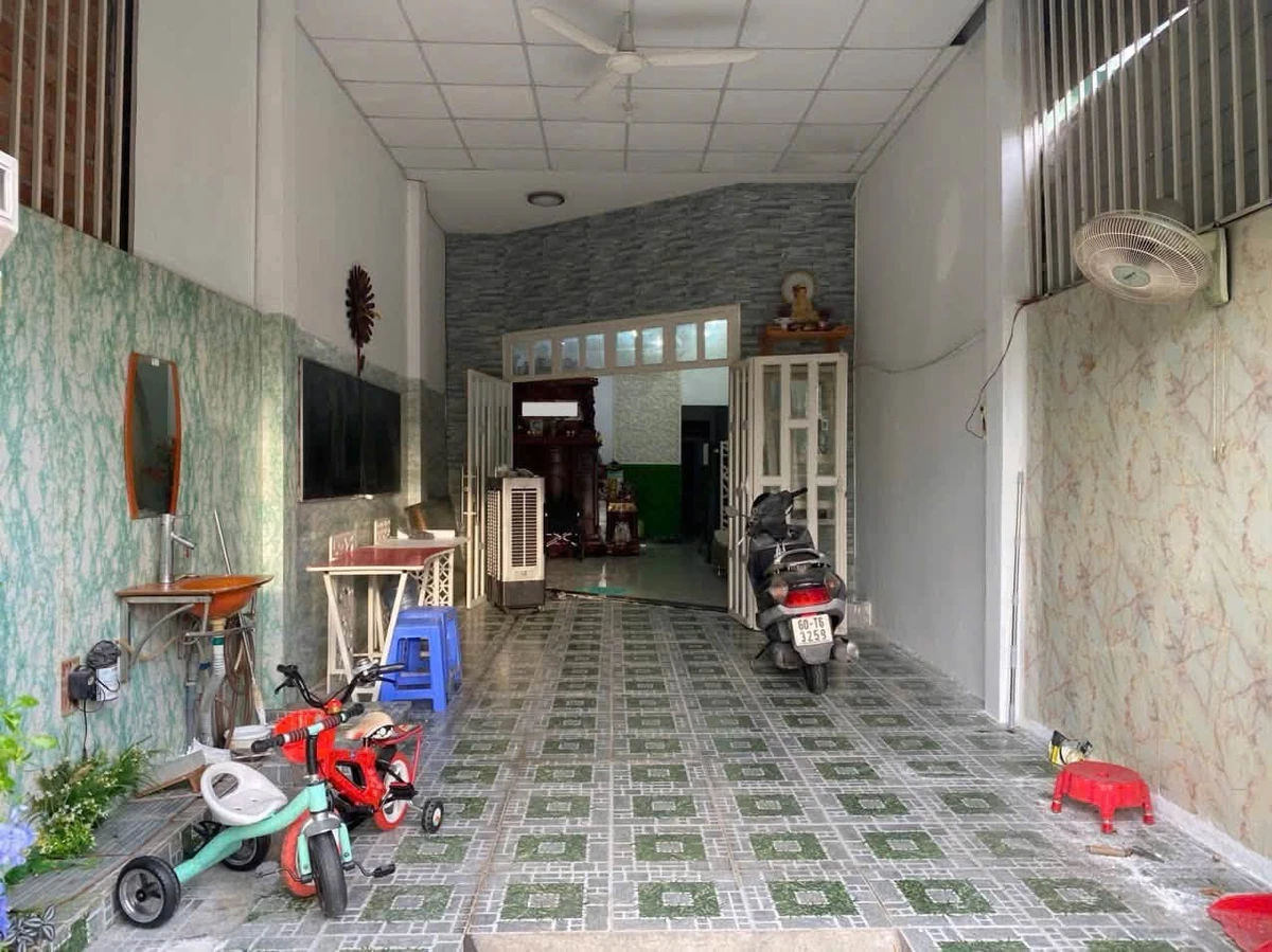 Bán nhà cấp 4 90m² 3,7 tỷ Tân Triều - Ảnh thu nhỏ 3