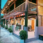 Cần chuyển nhượng villa hơn 4000M vận hành tốt Cao Dương Lương Sơn Phú Thọ (Hòa Bình cũ) 13,x tỷ - Ảnh thu nhỏ 22