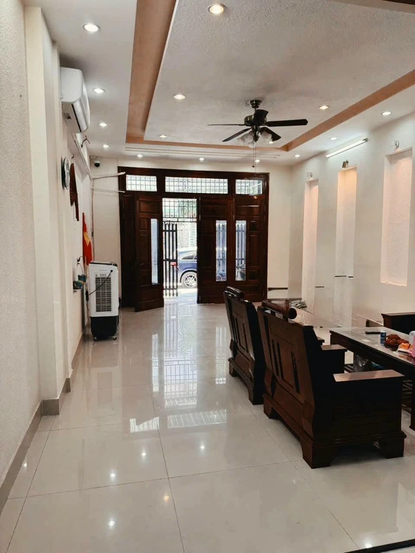 Bán nhà 3 tầng Trần Tử Bình Nha Trang 97m2 8.9 tỷ