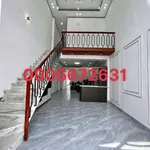 Bán nhà sổ hồng riêng 149m2, 3PN 3WC, sân ô tô, vườn rộng tại Đức Lập, Tây Ninh - Ảnh thu nhỏ 3