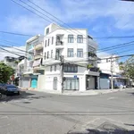 Bán nhà góc 2 mặt tiền 4 tầng 140m2 Nha Trang - Ảnh thu nhỏ 1