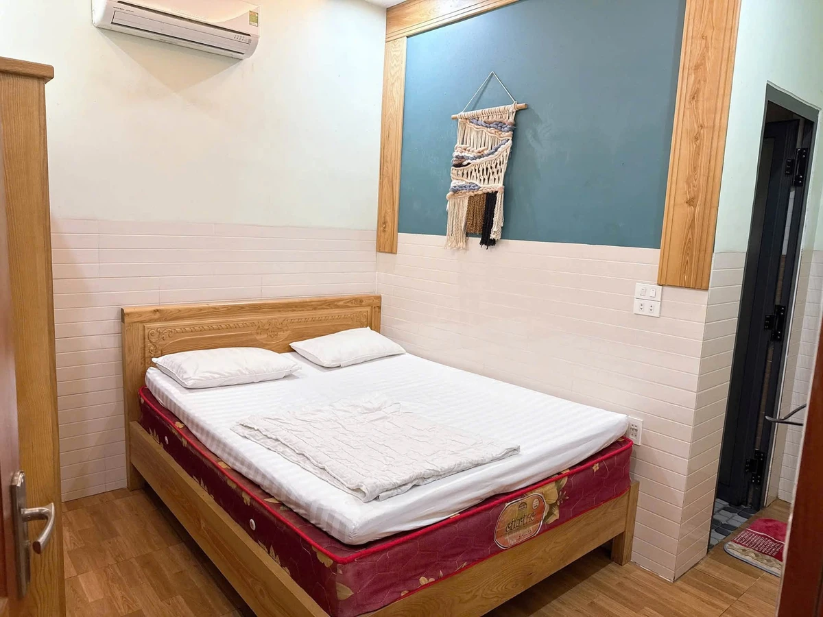 Bán nhà nghỉ mặt tiền 90m² Bà Rịa, 9 phòng, 5,8 tỷ - Ảnh thu nhỏ 2
