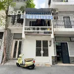 Bán nhà hẻm 21m² Quận 10, giá 4.4 tỷ - Ảnh thu nhỏ 1