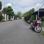 Bán đất mặt tiền Huỳnh Thị Chấu, Bình Chánh, 112m² - Ảnh thu nhỏ 1