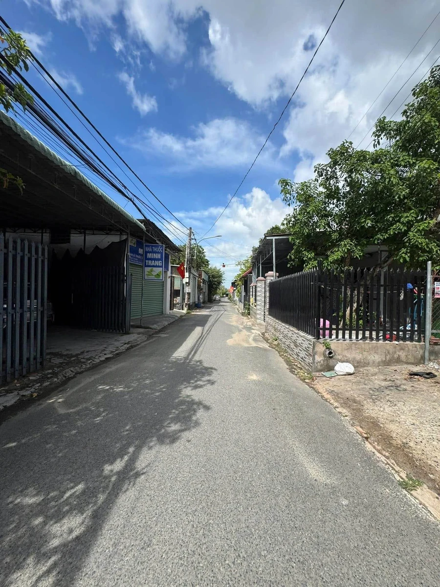 Bán đất 50m² gần chợ Ông Trịnh, giá 2 tỷ - Ảnh thu nhỏ 4