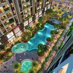 Bán căn studio 38m² khoảng 1,8 tỷ tại BCONS Central Park Biên Hòa - Ảnh thu nhỏ 2