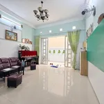 Bán nhà 3PN Lê Văn Khương Q12, 69.75m2, hẻm xe hơi - Ảnh thu nhỏ 1