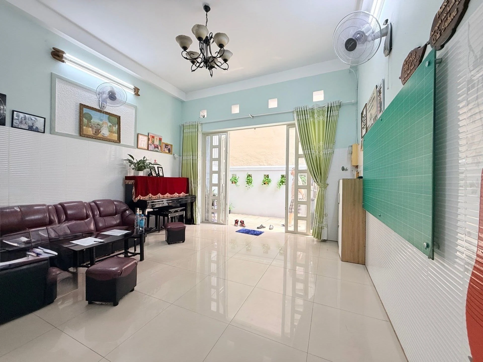 Bán nhà 3PN Lê Văn Khương Q12, 69.75m2, hẻm xe hơi - Ảnh 1