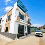 Bán nhà góc 2 mặt tiền 140m2, 3PN, Biên Hòa, Đồng Nai - Ảnh thu nhỏ 2