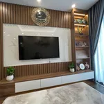 Cho thuê căn hộ 2PN nội thất cao cấp Hoàng Huy Grand 73m² - Ảnh thu nhỏ 1