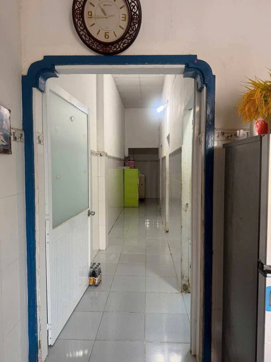 Bán nhà cấp 4 3 phòng ngủ 90m² Tân Định Bến Cát 1 tỷ 550 - Ảnh thu nhỏ 3
