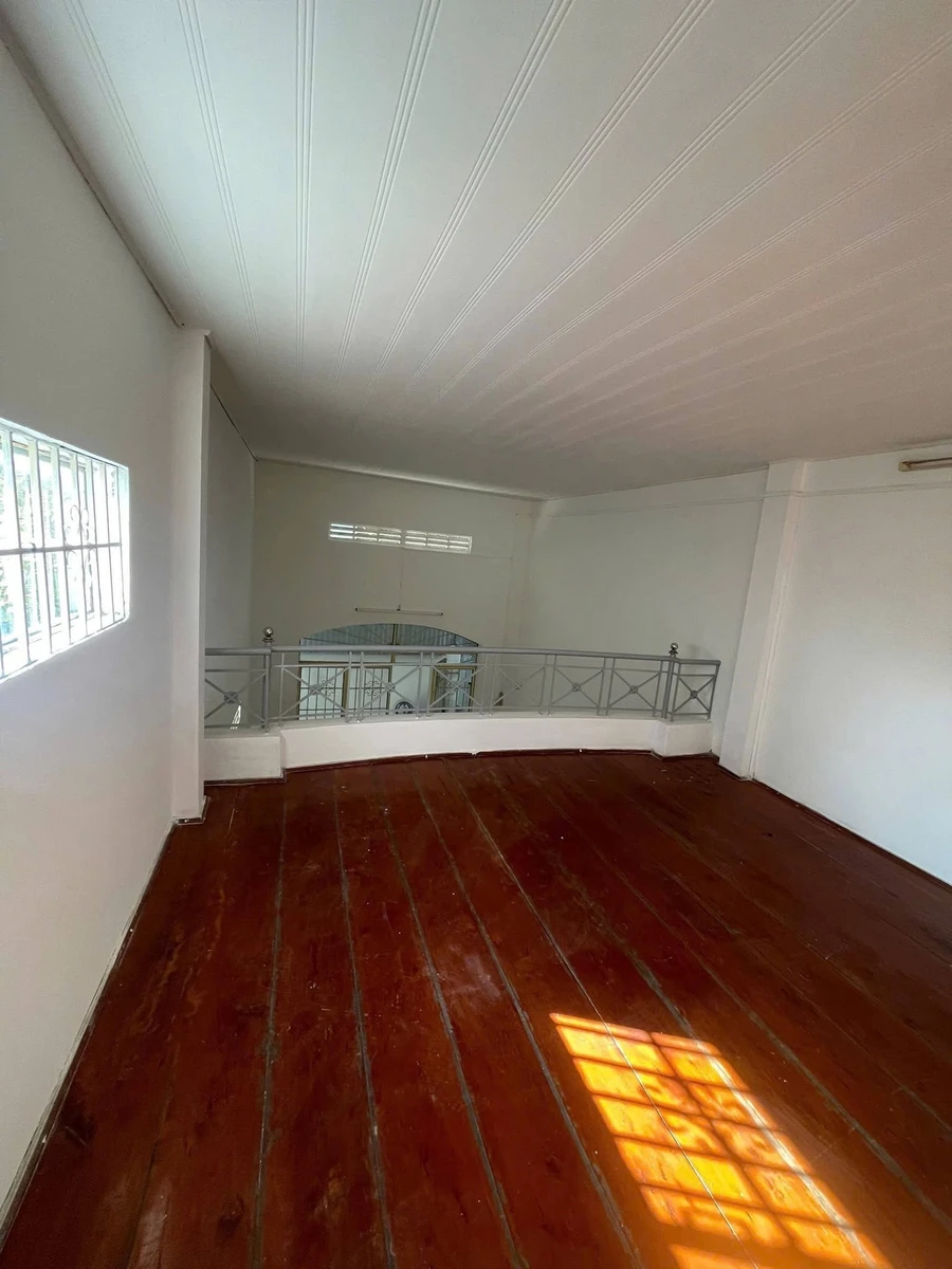 Bán nhà hẻm đường Bửu Đóa, Phước Long, Nha Trang 55,1m2, 2 phòng ngủ, giá 3,35 tỷ - Ảnh thu nhỏ 4