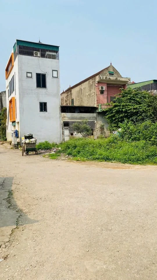 Bán lô đất kinh doanh chợ Quán Bàu 106,9m2, 6,5 tỷ - Ảnh thu nhỏ 4