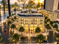Bán nhà mặt phố Đào Tấn hiếm có 2 mặt thoáng trước sau, đường Trần Thái Tông - Ảnh thu nhỏ 5