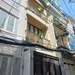 Bán nhà hẻm Nguyễn Đình Chiểu, Quận 3, 32m2, trệt 2 lầu, 8,15 tỷ - Ảnh thu nhỏ 3