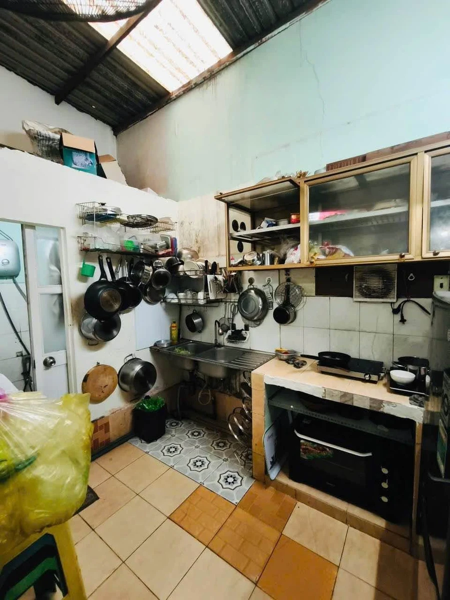 Bán nhà 2 phòng ngủ 68m² Trảng Dài Biên Hòa 2 tỷ 700 triệu - Ảnh thu nhỏ 4