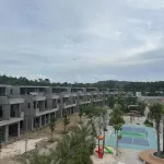 Bán biệt thự gần Bãi Ông Lang, phù hợp để ở hoặc cho thuê dài hạn - Sổ hồng riêng -Nội thất cao cấp - Ảnh thu nhỏ 30
